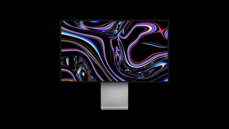 macOS 26.1 Beta ใบ้ว่า  Pro Display XDR 2 อาจมาพร้อมกล้อง Center Stage ในตัว