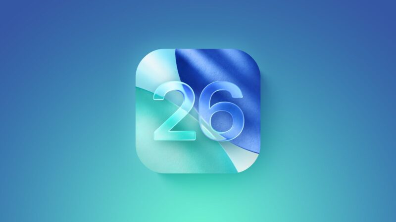 iOS 26.0.2 เตรียมปล่อยออกมาอัปเดตแก้บั๊ก iPhone อีก