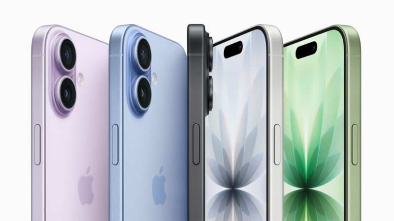 [ลือ] iPhone 18 จะมี RAM เพิ่มขึ้น 50% ทุกรุ่น และมี Samsung เป็นซัพพลายเออร์