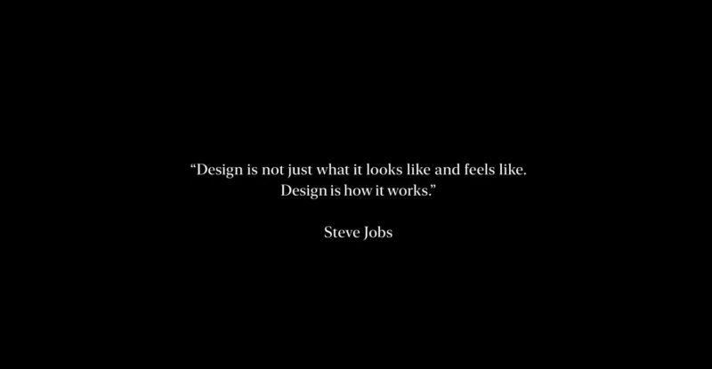 พาชมวิดีโอ ‘design is how it works’ ของ Apple อีกครั้งบน YouTube!