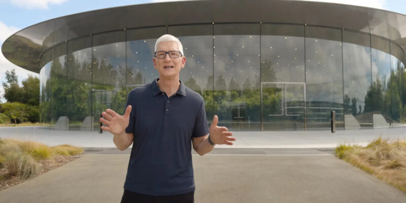 [ลือ] นี่คือลิสต์โปรดักต์ที่ Apple จะเปิดตัวปี 2026!