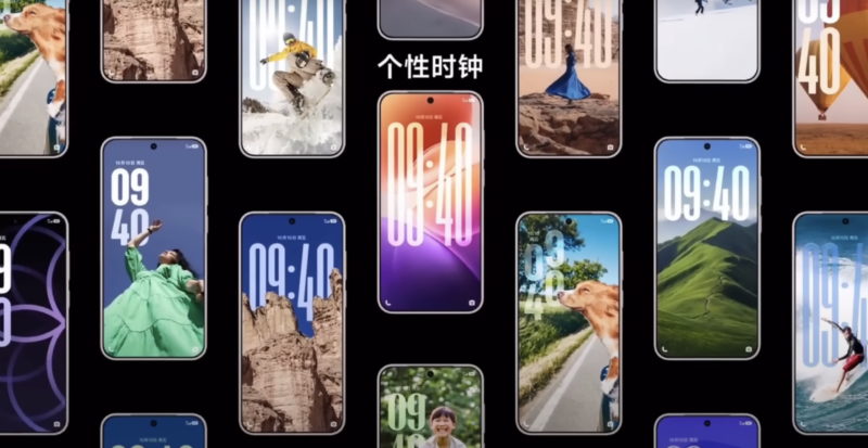 Vivo เปิดตัว OriginOS 6 ดีไซน์แฝด Liquid Glass ของ iOS 26?!