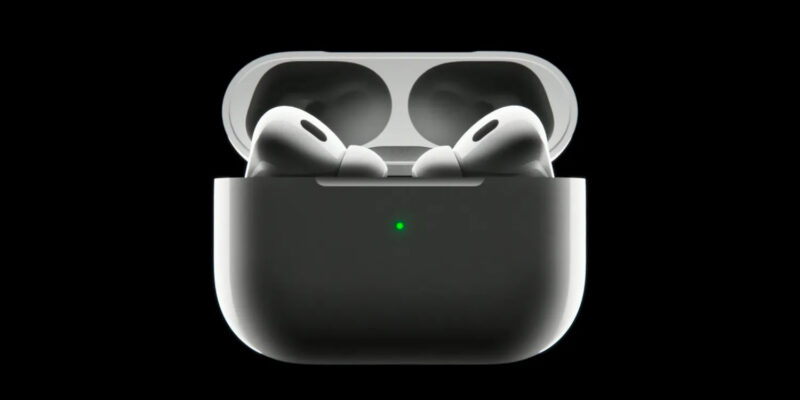การตั้งค่า AirPods ใหม่บน iOS 26 จะแก้ไขปัญหาการถูกรบกวนจากลำโพงบลูทูธได้