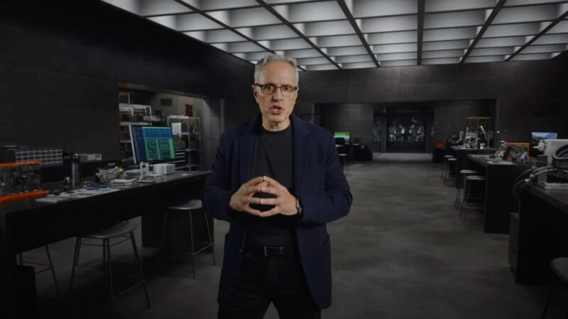 Johny Srouji กำลังพิจารณาจะออกจาก Apple?! แม้จะพาเปลี่ยนผ่านสู่ Apple Silicon