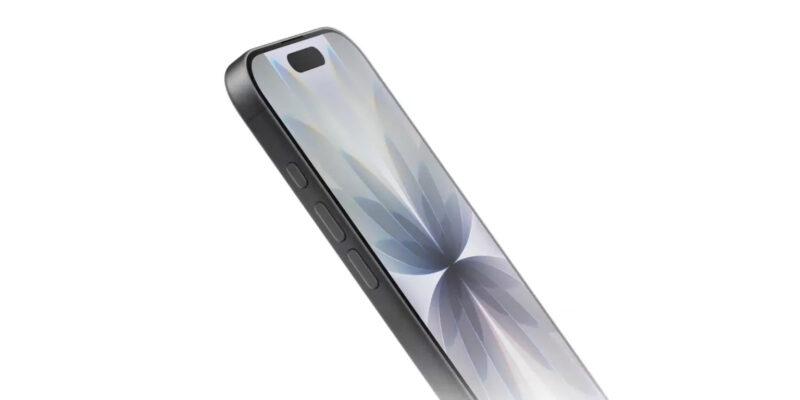 [ลือ] Apple เตรียมเปิดตัว iPhone 4 รุ่นใหม่ในปี 2026 และรุ่นแรกจะมาเร็วมาก!