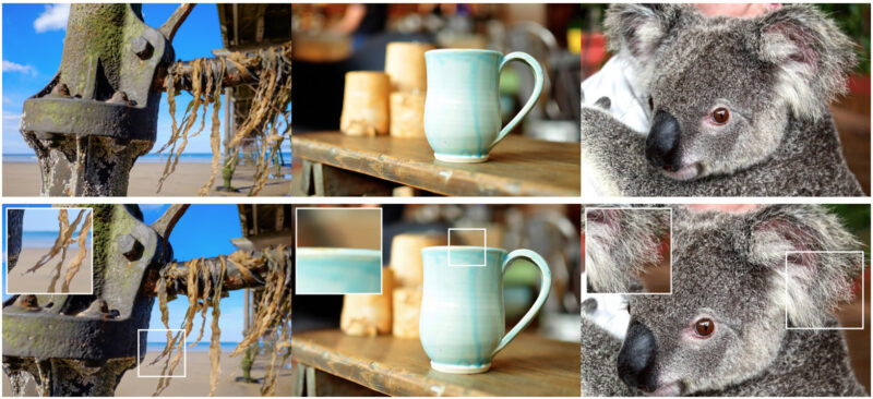 Apple ปล่อยโมเดล SHARP! แปลงภาพถ่ายเป็นภาพ 3D แบบคุณภาพสูงภายใน 1 วินาที