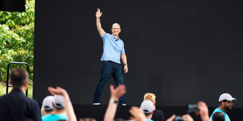 รวมโปรดักต์ที่น่าจับตา เพราะ Apple จะเปิดตัวปี 2026