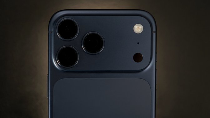 [ลือ] ต้นทุนชิป A20 ของ iPhone 18 แพงเกือบ 2 เท่าจาก A19?!