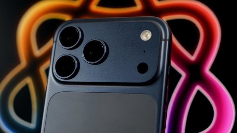 Apple เตรียมสร้าง AI Ecosystem ที่ปลอดภัยและมีจริยธรรมมากขึ้น