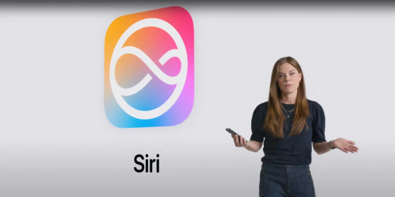 Apple อาจเปลี่ยนอินเทอร์เฟซของ Siri ให้เป็น Chatbot ใน iOS 27