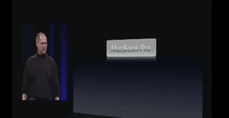 MacBook Pro ครบรอบ 20 ปีแล้ว! จากโน้ตบุ๊กสู่ปฏิวัติอนาคต OLED