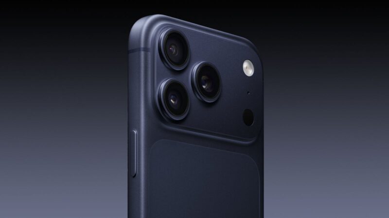 กล้อง 200MP สำหรับ iPhone ยังไม่อยู่ในขั้นตอนทดสอบโปรโตไทป์จริง