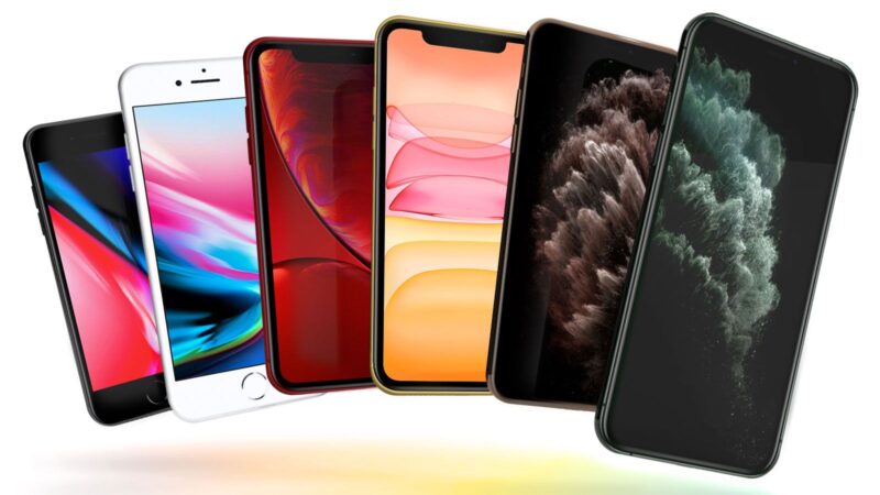 อัปเดตลิสต์ iOS ที่ผู้ใช้จะติดตั้งไม่ได้แล้ว แต่อาจเห็นบนหน้าจออัปเดตอยู่