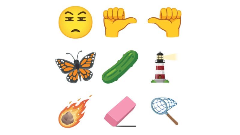 Unicode Emoji 18 กำลังจะมา! เตรียมใช้บน iPhone ปลายปีนี้