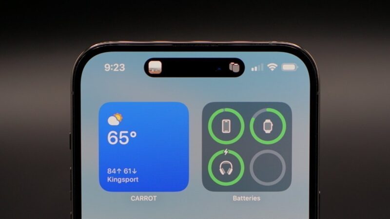 iPhone 18 Pro Max จะมีความจุแบตเพิ่มขึ้นอีก แต่ไม่ถึงขั้นปฏิวัติด้านแบตเตอรี่