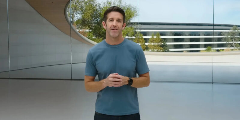 [ลือ] Special Apple Experience 4 มีนาคมนี้ อาจไม่มีสตรีมไลฟ์แบบ Keynote