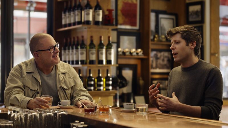 Jony Ive x OpenAI จะมีลำโพงอัจฉริยะ AI รุ่นแรก คาดเปิดตัวต้นปี 2027