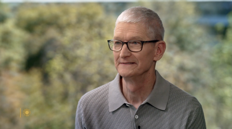 Tim Cook เผย 2 สิ่งสำคัญของ Apple ก่อนบริษัทจะครบรอบ 50 ปี ที่บริษัทอื่นเลียนแบบได้ยาก