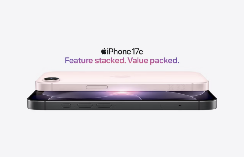 รวมรีวิว! iPhone 17e รุ่นประหยัดของ Apple มีอะไรใหม่บ้าง