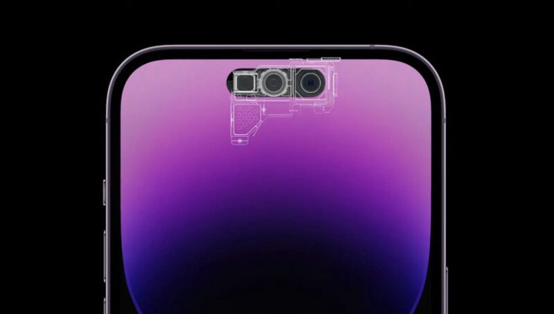 [ลือ] Apple ยังห่างจาก iPhone แบบ Full Screen เพราะ Face ID ใต้จอยังมีปัญหา