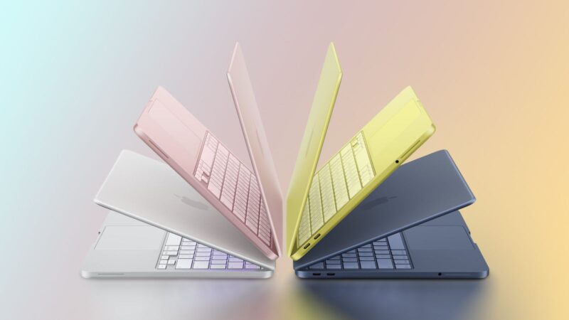 [ลือ] MacBook Neo รุ่นใหม่ปีหน้า จะอัปเกรด A19 Pro แรงขึ้นอีก!