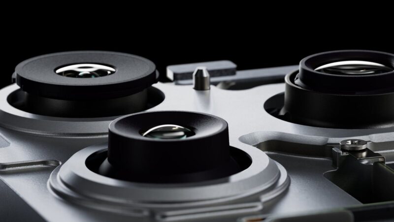 [ลือ] อดทนรอกันต่อไป! กล้อง 200MP ของ iPhone อาจมาหลังปี 2028