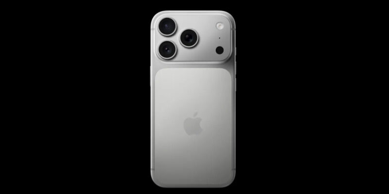 [ลือ] iPhone 18 Pro อาจเปลี่ยน 2 ดีไซน์นี้! ทั้งจอและตัวเครื่อง