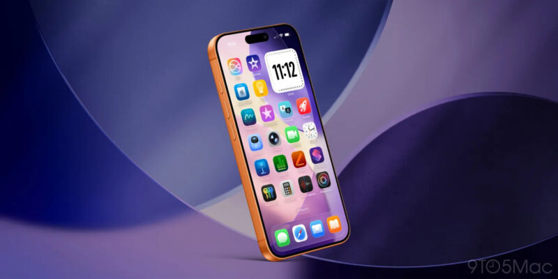 [ลือ] iOS 27 จะเพิ่มแอป Siri แยก บนหน้าจอ Home เหมือน ChatGPT