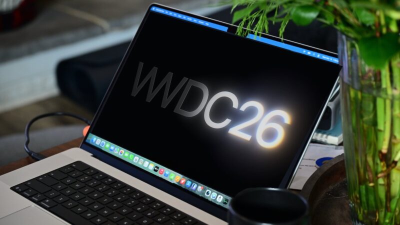 [ลือ] อย่าคาดหวัง! WWDC 2026 ปีนี้จะไม่มีเปิดตัว Mac และเน้นงานซอฟต์แวร์