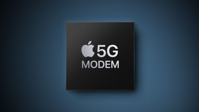 โมเด็ม 5G ใหม่ของ Apple ไม่ได้เร็วอย่างเดียว แต่มาพร้อมฟีเจอร์ Privacy ที่หลายคนมองข้าม