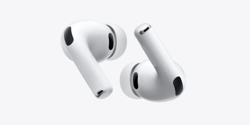 [ลือ] AirPods Pro 3 จะดีไซน์หน้าเมนูตั้งค่าใหม่! เน้นใช้งานได้จริงมากขึ้น