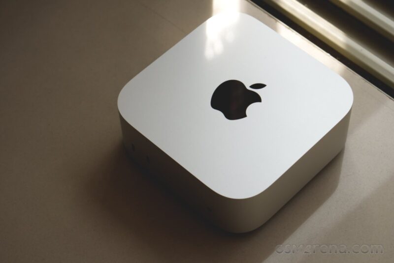 Apple ถอด Mac mini M4 รุ่น 256GB ออกจากเว็บไซต์ทั่วโลกแล้ว