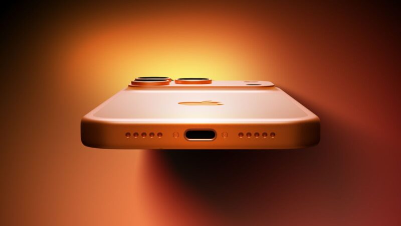 [ลือ] iPhone 17 Pro กลายเป็นรุ่นชาร์จเร็วที่สุด! เอาชนะทั้งชาร์จแบบสายและไร้สาย