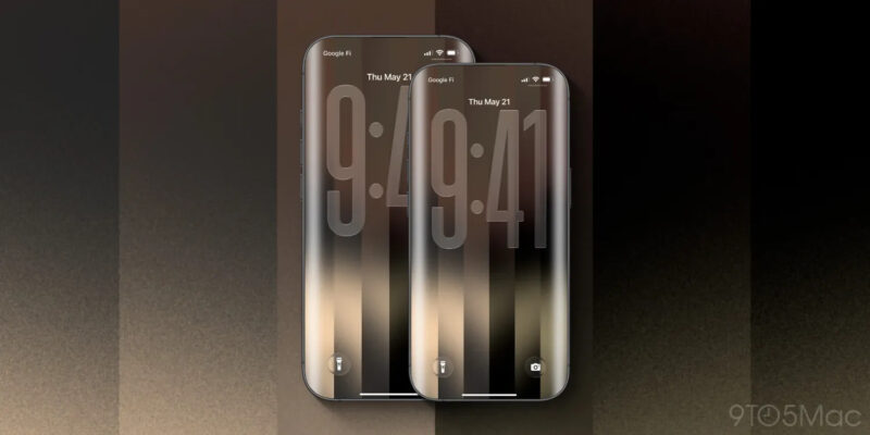 [ลือ] iPhone รุ่นครบรอบ 20 ปีคือ iPhone 19 Pro! ที่ทุกคนจะซื้อได้แบบไม่จำกัดการผลิต