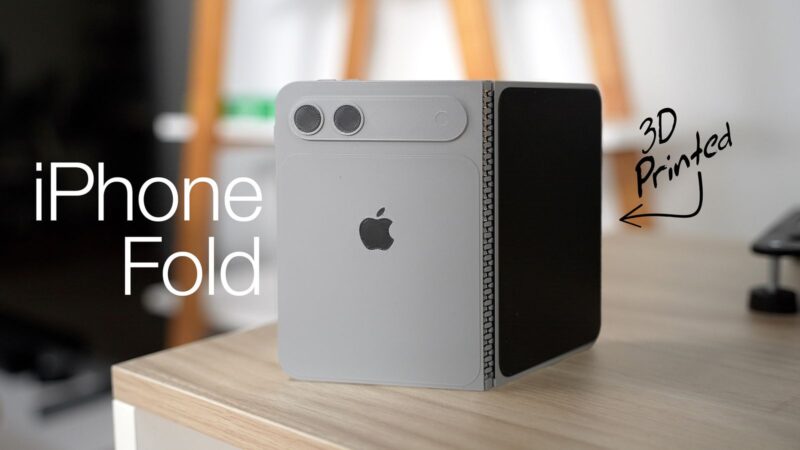 Apple ไฟเขียว! iPhone Ultra 2 รุ่นแรกยังไม่ขายแต่เดินหน้าลุยต่อรุ่นที่ 2 แล้ว
