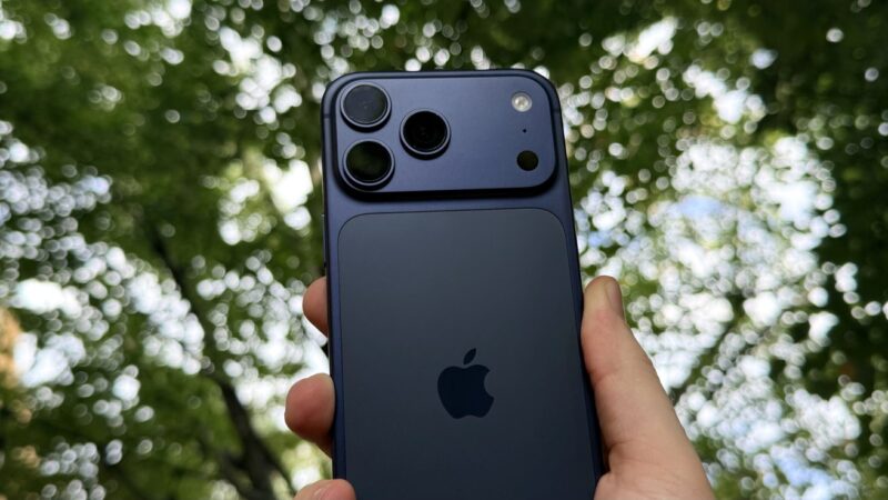Tim Cook ยืนยัน! โปรดักต์แอปเปิลจะขึ้นราคาอีก เพราะขาดแคลนชิปหนักมาก