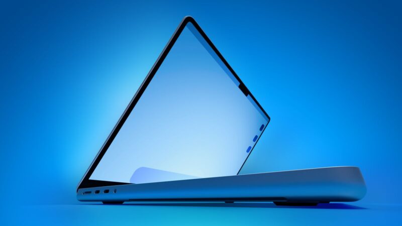[ลือ] Apple เปิดตัว macOS 27 “Golden Gate” เพื่อบอกใบ้ถึง MacBook Ultra?!