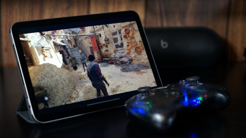 [ลือ] iPad Mini จอ OLED อาจราคาสูงขึ้น เพราะต้นทุนสูงกว่าเดิม