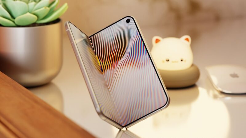 [ลือ] iPhone Ultra จะเปิดตัวกันยายนนี้ แต่อาจได้เครื่องปี 2027?!