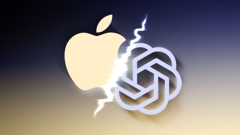 Apple ฟ้อง OpenAI! ฐานขโมยความลับทางการค้า ไปพัฒนาฮาร์ดแวร์ตัวเอง