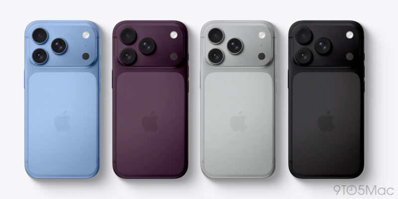 [วิเคราะห์] ถ้าใช้ iPhone 16 Pro อยู่ อาจไม่จำเป็นต้องรอ iPhone 18 Pro?!