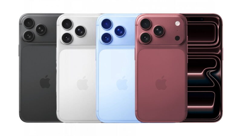 [วิเคราะห์] iPhone 18 Pro จะเปิดตัววันไหน? พาย้อนดูไทม์ไลน์และคาดเดาวันที่ใช่