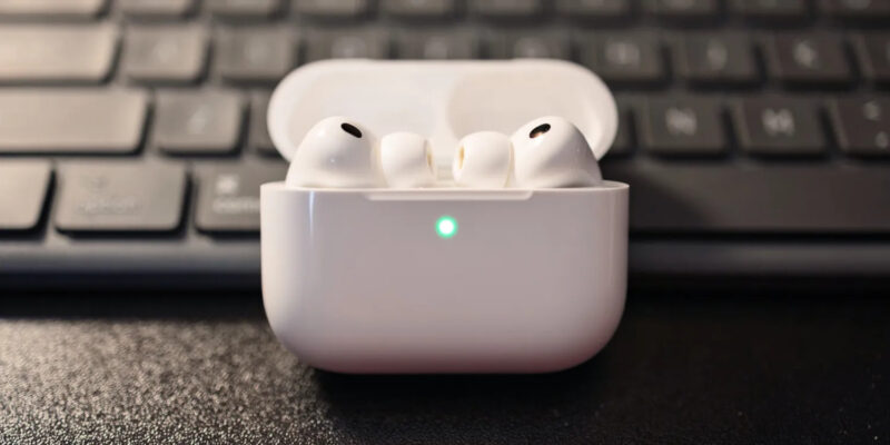 [ลือ] AirPods ติดกล้องอาจมาเร็วกว่าที่คิด พร้อมฟีเจอร์มองเห็นผ่าน AI