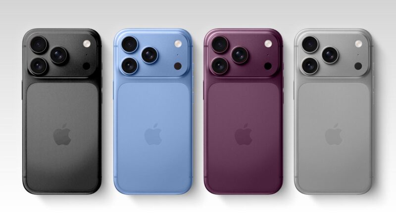 [วิเคราะห์] iPhone 18 Pro จะเปิดตัววันไหน? พร้อมโปรดักต์ที่อาจเปิดตัวกันยานี้