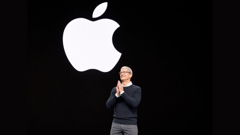 รวมเหตุการณ์สำคัญ ก่อน Tim Cook ลงจากตำแหน่ง CEO ของ Apple หลังบริหารมา 15 ปี