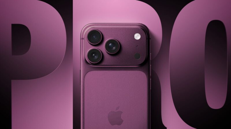 สรุปมาแล้ว! กันยายนนี้ Apple จะเปิดตัวอะไรบ้าง?