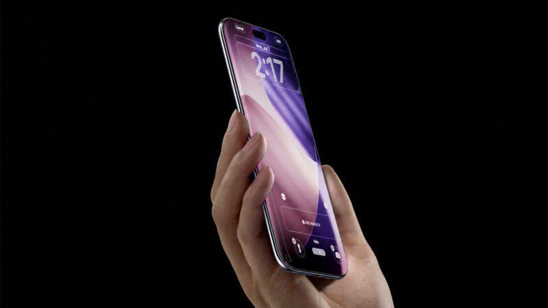 [ลือ] iPhone รุ่นครบรอบ 20 ปี ถูกยกเลิกเพราะผลิตจำนวนมากยาก และยังไม่ผ่านมาตรฐานบริษัท