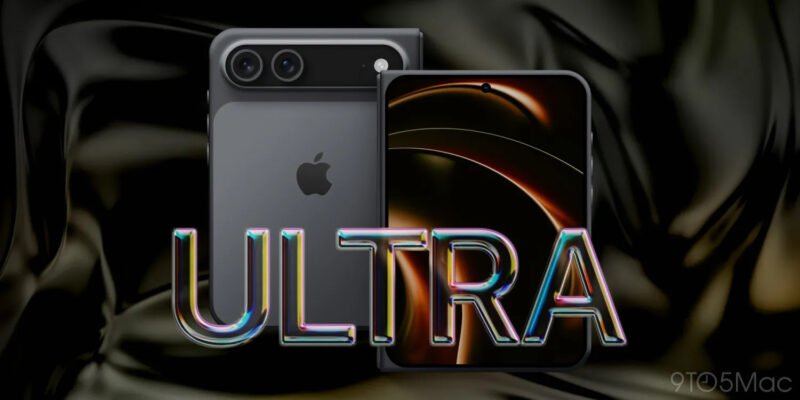 iPhone Ultra อาจมี 2 ฟีเจอร์ที่คนใช้ iPhone Pro ถูกใจ อย่างเปิด 2 แอปพร้อมกันได้