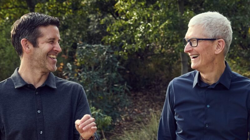 [วิเคราะห์] Apple เปลี่ยนผ่านใหญ่อีกครั้ง จาก Tim Cook สู่ John Ternus