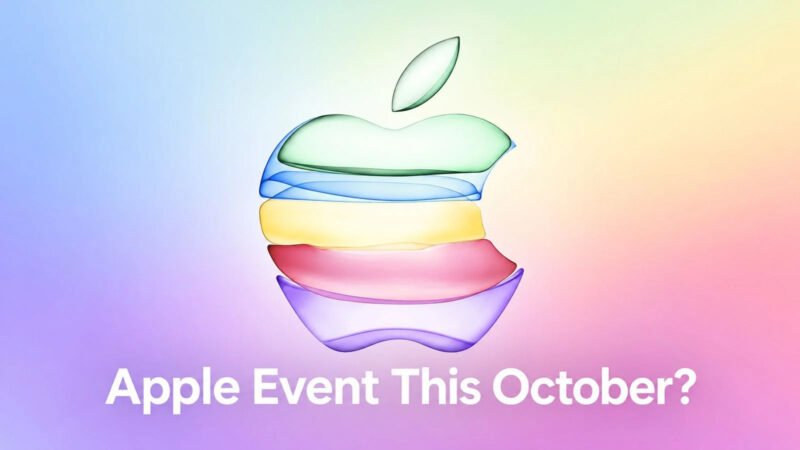 Apple อาจจัดอีเวนต์ตุลาคมนี้ เปิดตัวโปรดักต์ใหม่ 7 รุ่น รวม iPad mini OLED และ Home Hub